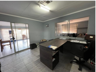 Commercial Property for Sale in Laboria Northern Cape